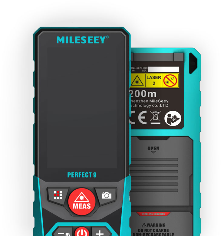 電子測(cè)距儀